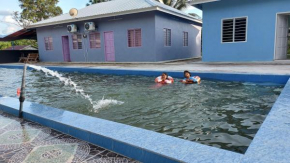 HJ GEE VILLA HOMESTAY